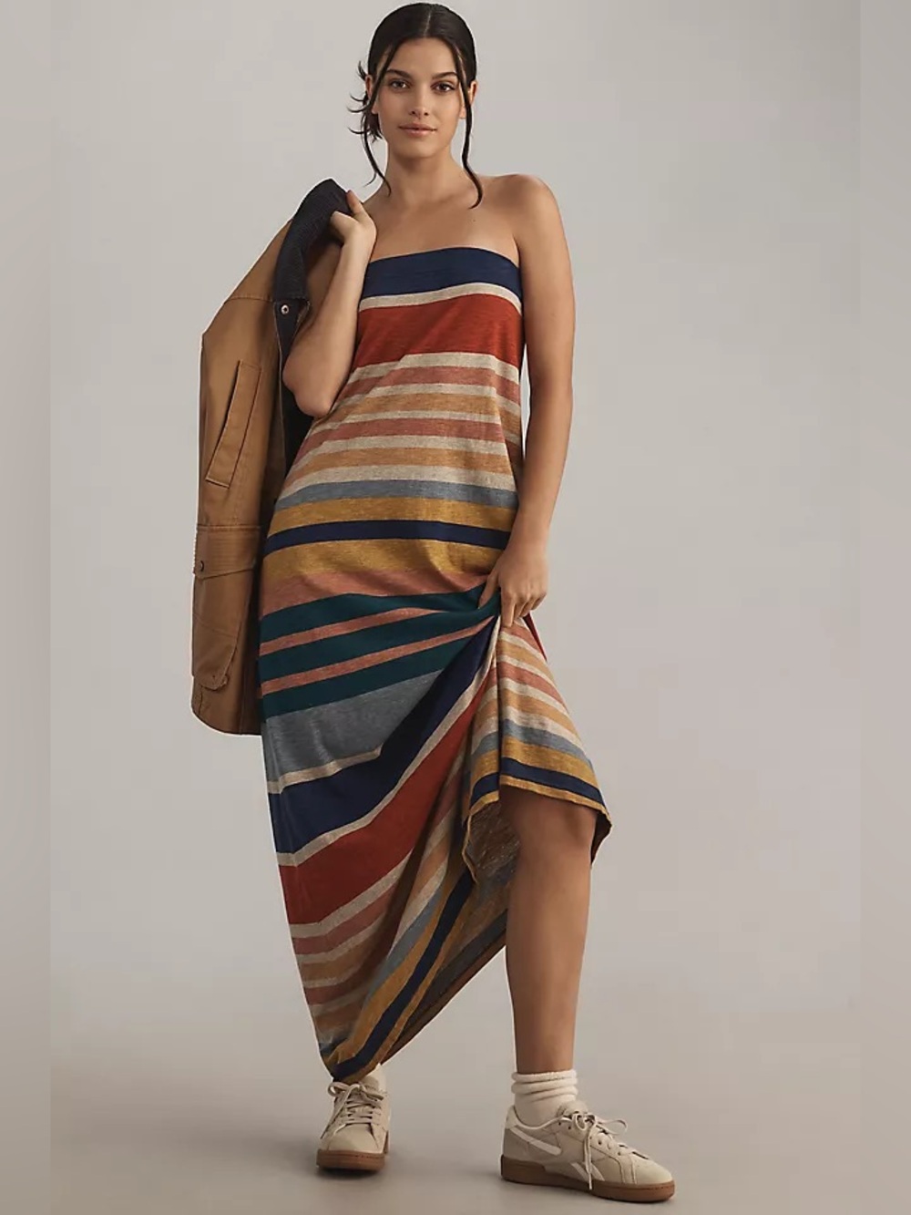 Brand New Daily Practice by Anthropologie Tube Dress